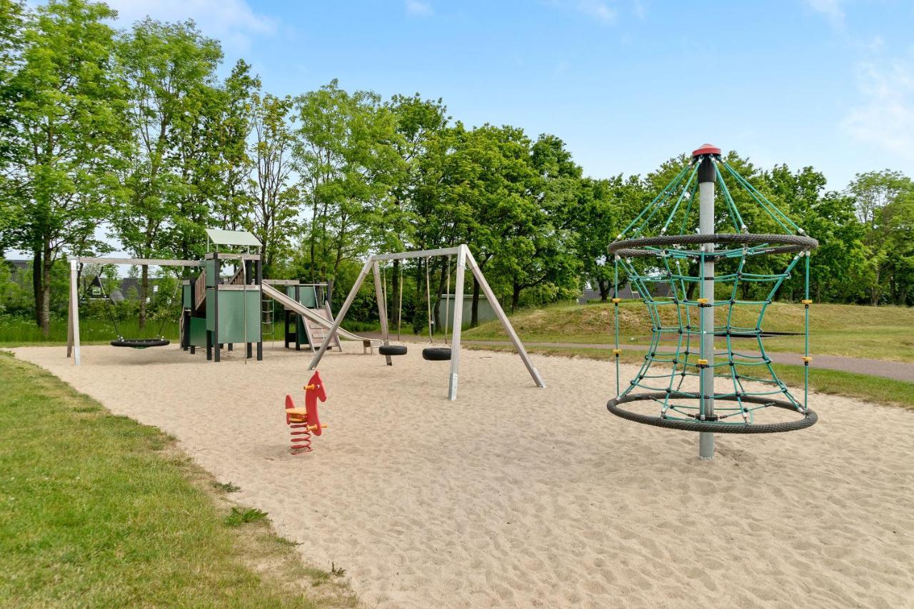 Himmerland Gatten Dış mekan fotoğraf