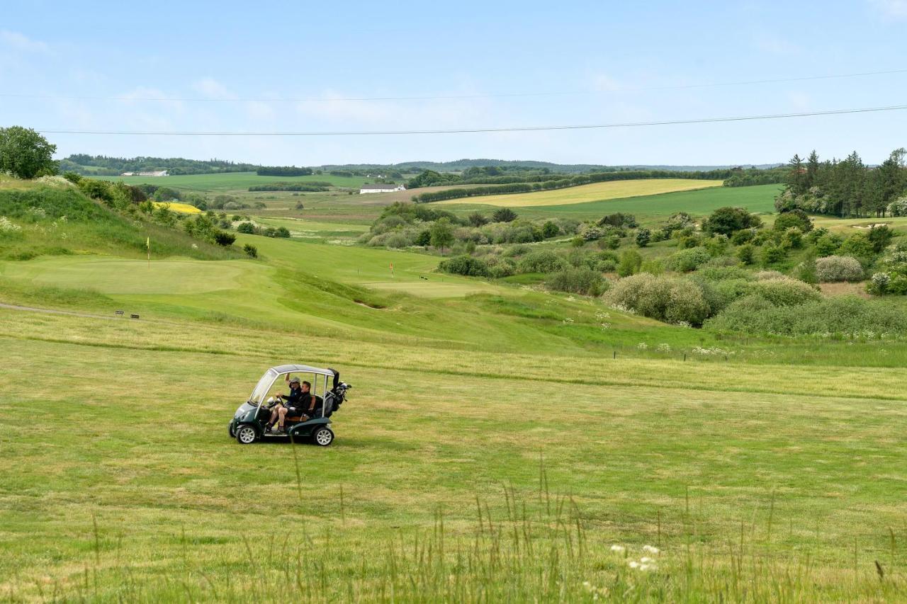 Himmerland Gatten Dış mekan fotoğraf