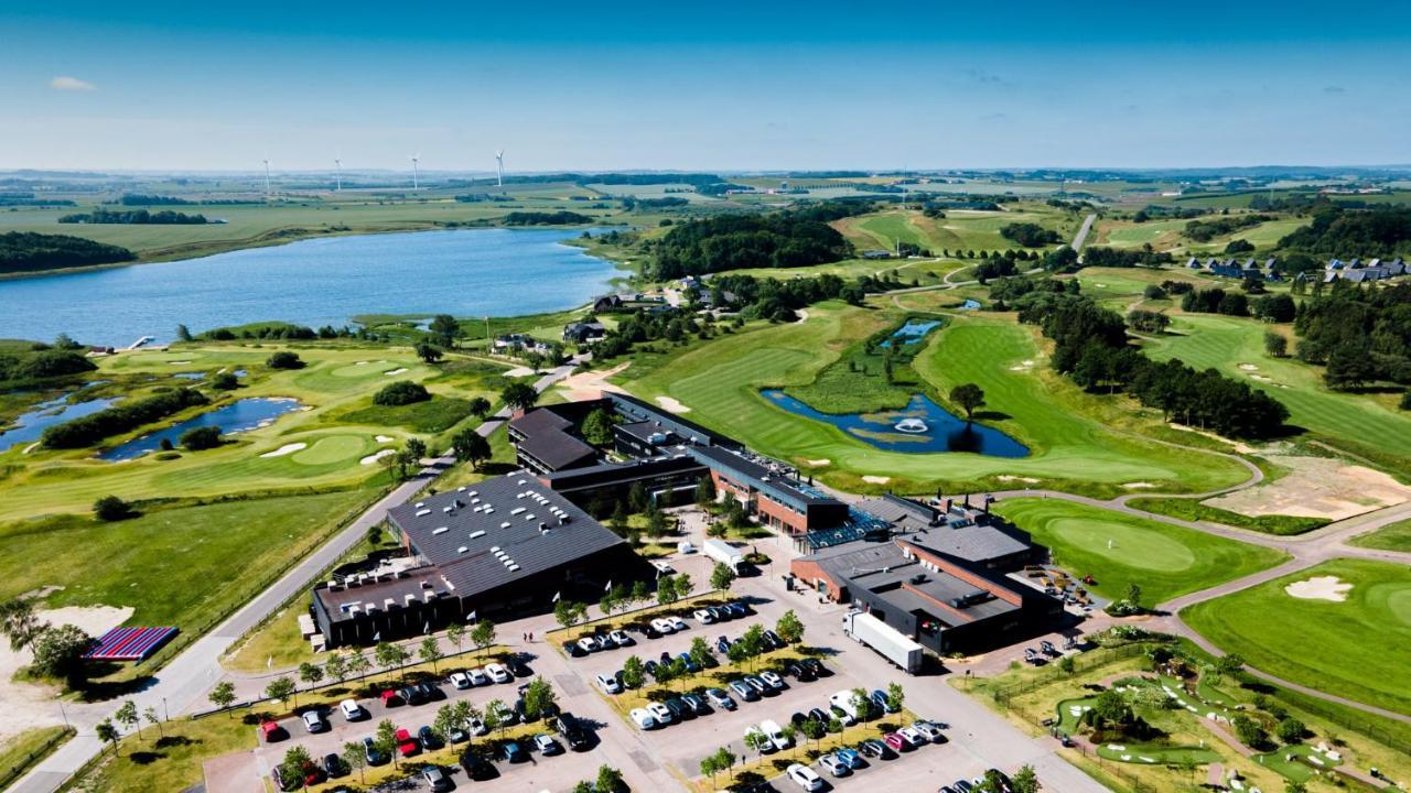 Himmerland Gatten Dış mekan fotoğraf