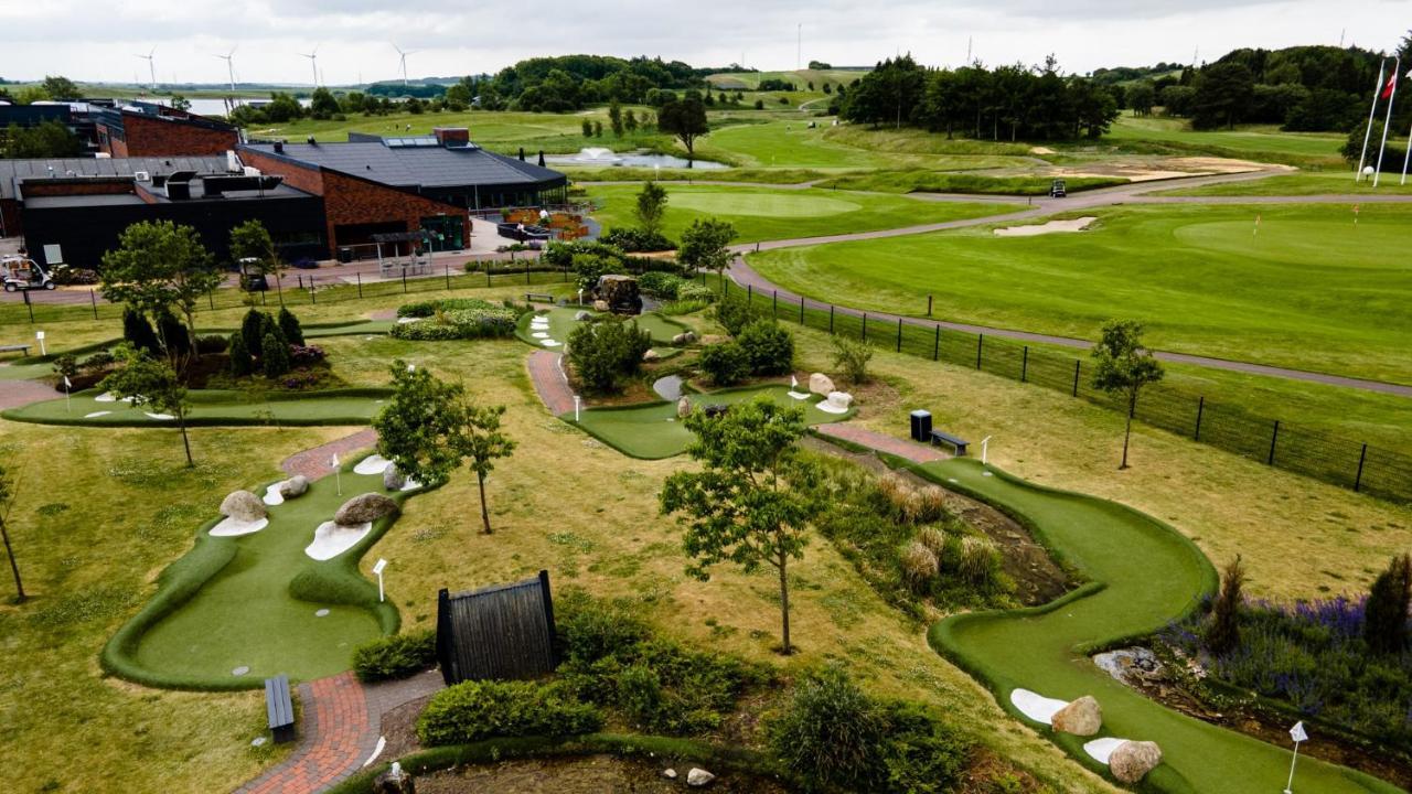 Himmerland Gatten Dış mekan fotoğraf