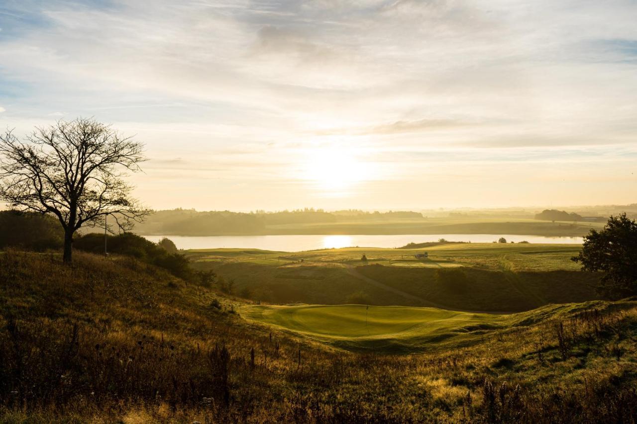 Himmerland Gatten Dış mekan fotoğraf
