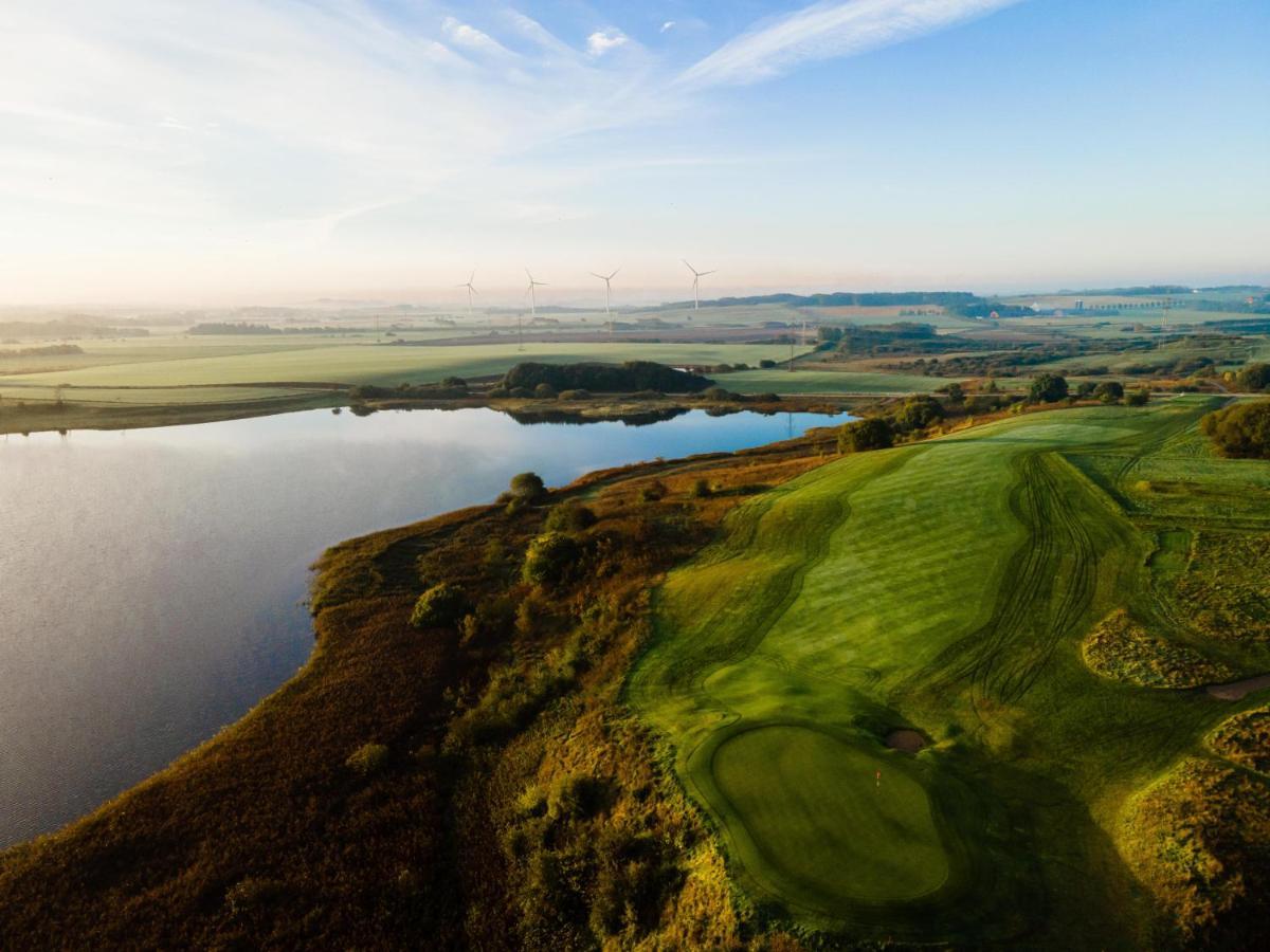 Himmerland Gatten Dış mekan fotoğraf
