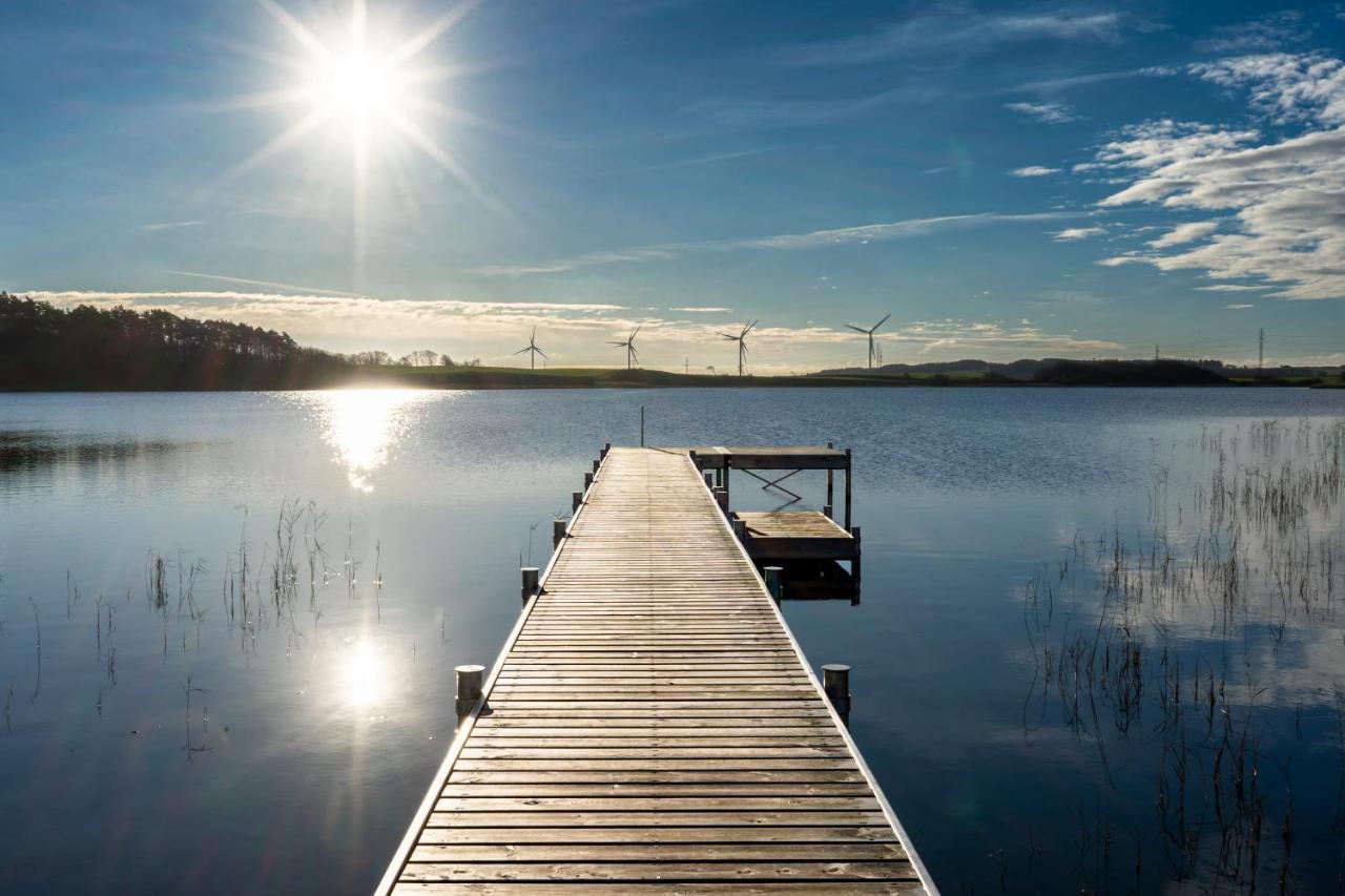 Himmerland Gatten Dış mekan fotoğraf