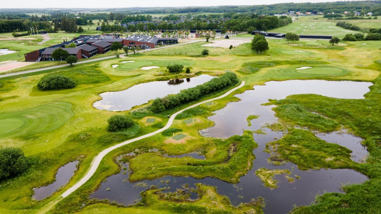 Himmerland Gatten Dış mekan fotoğraf