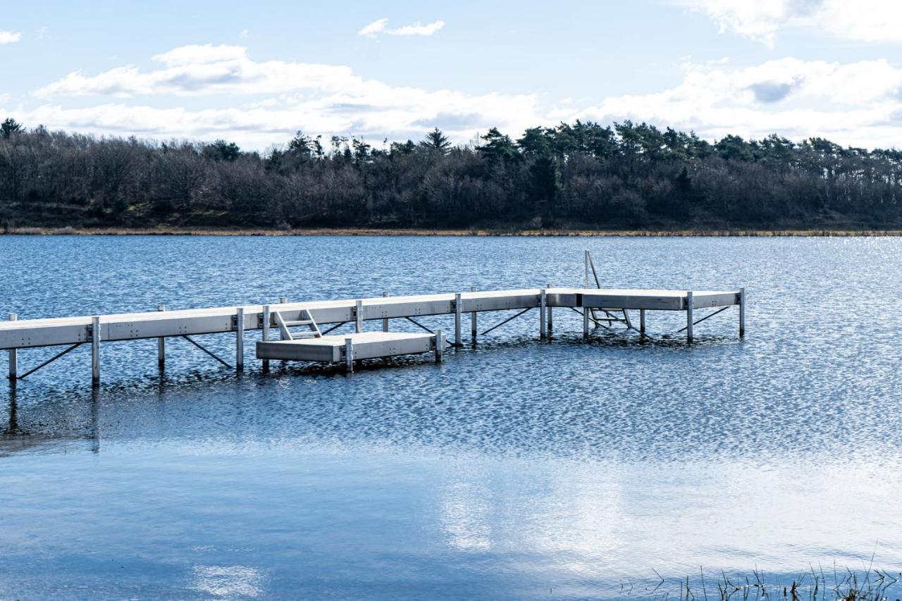 Himmerland Gatten Dış mekan fotoğraf