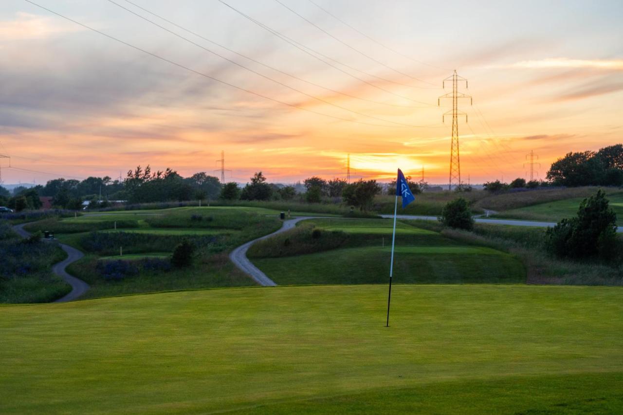 Himmerland Gatten Dış mekan fotoğraf