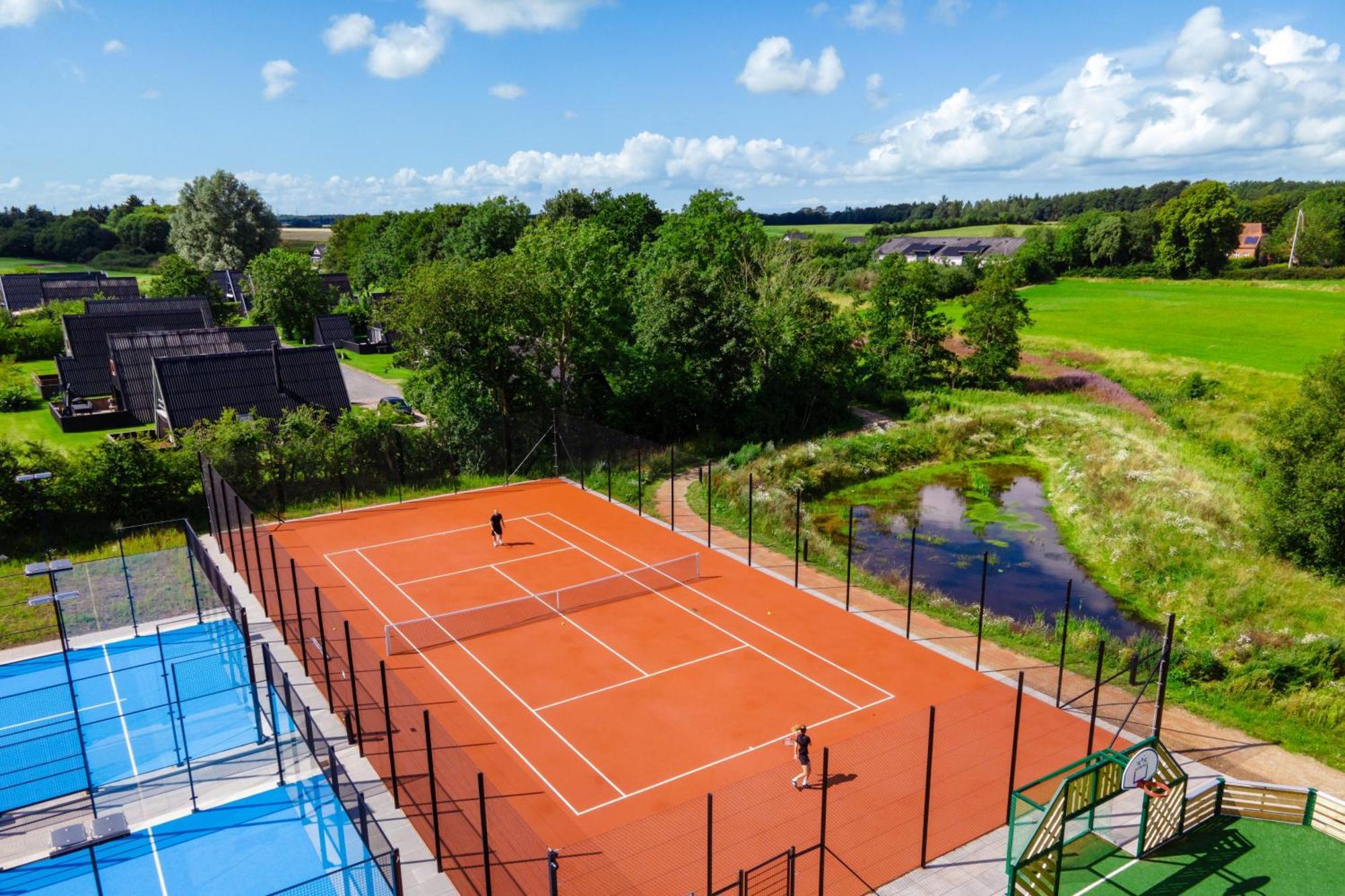 Himmerland Gatten Dış mekan fotoğraf