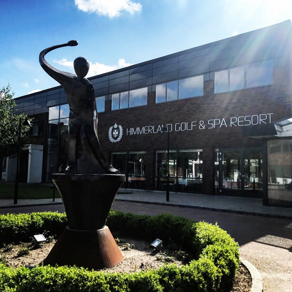 Himmerland Gatten Dış mekan fotoğraf