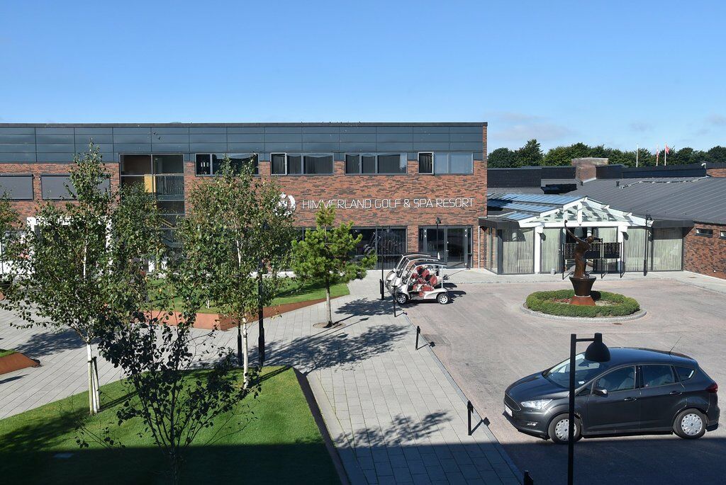 Himmerland Gatten Dış mekan fotoğraf