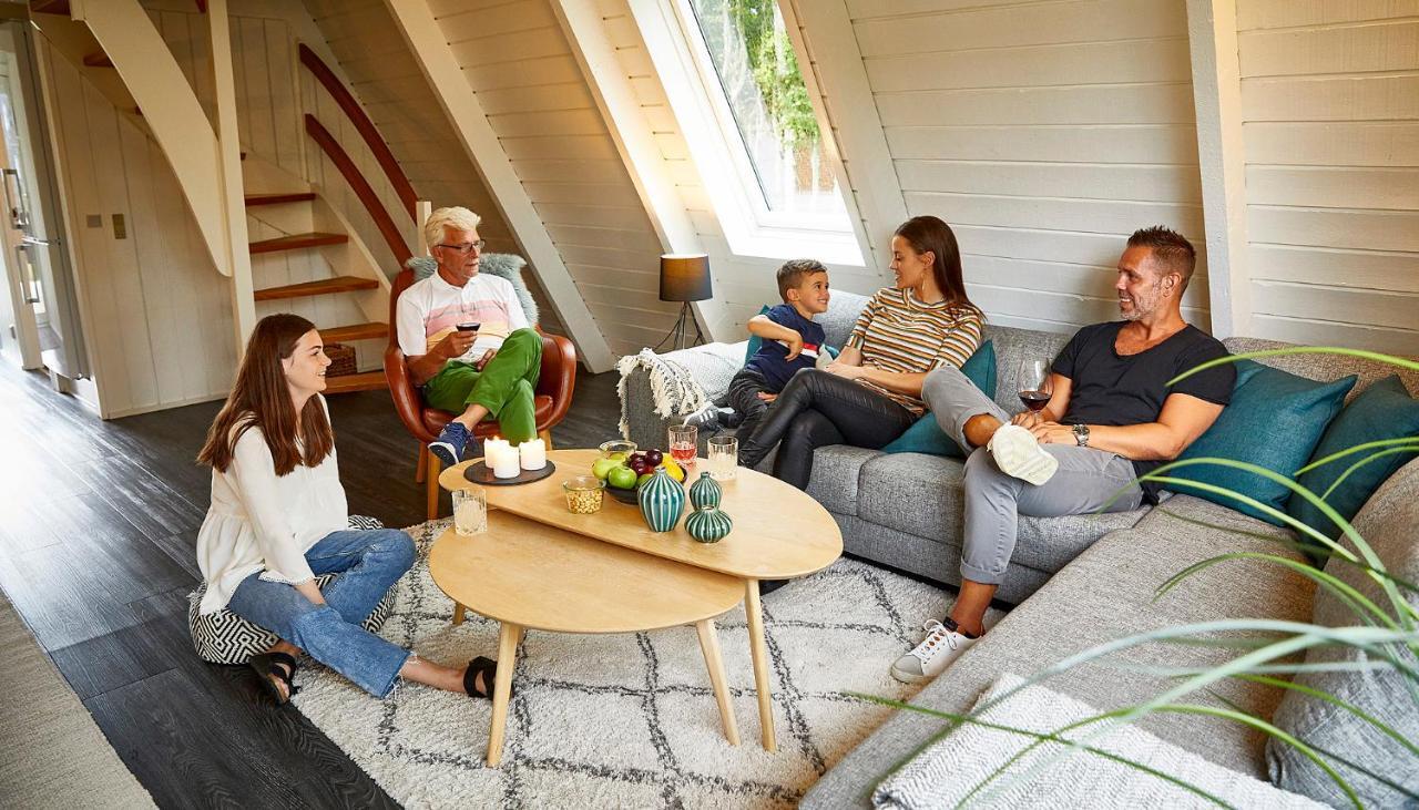 Himmerland Gatten Dış mekan fotoğraf