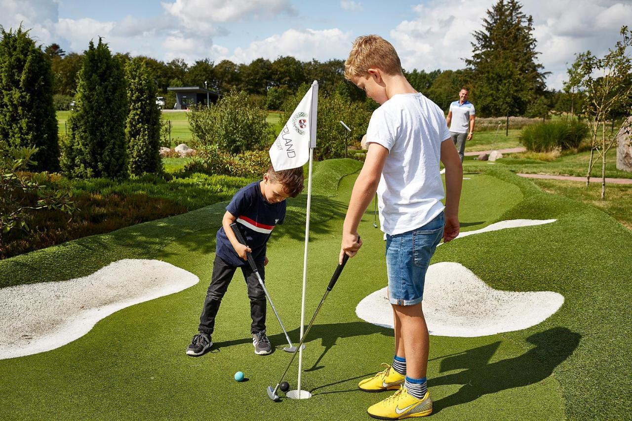 Himmerland Gatten Dış mekan fotoğraf